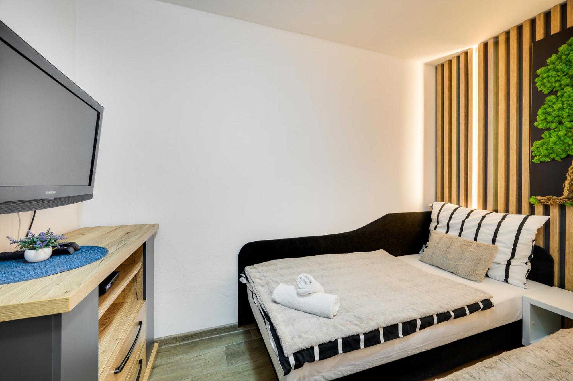 Apartament Milan&Eva Svätý Jur Zewnętrze zdjęcie