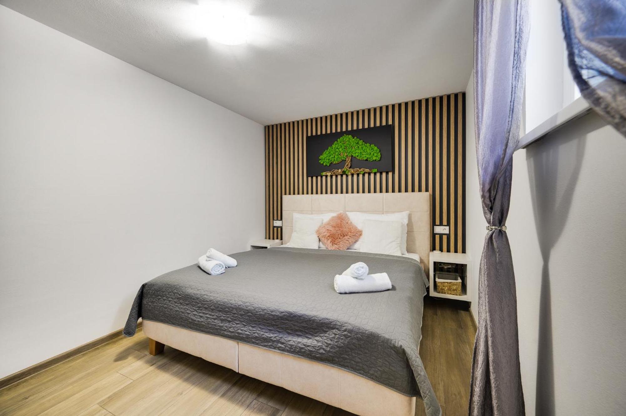 Apartament Milan&Eva Svätý Jur Zewnętrze zdjęcie